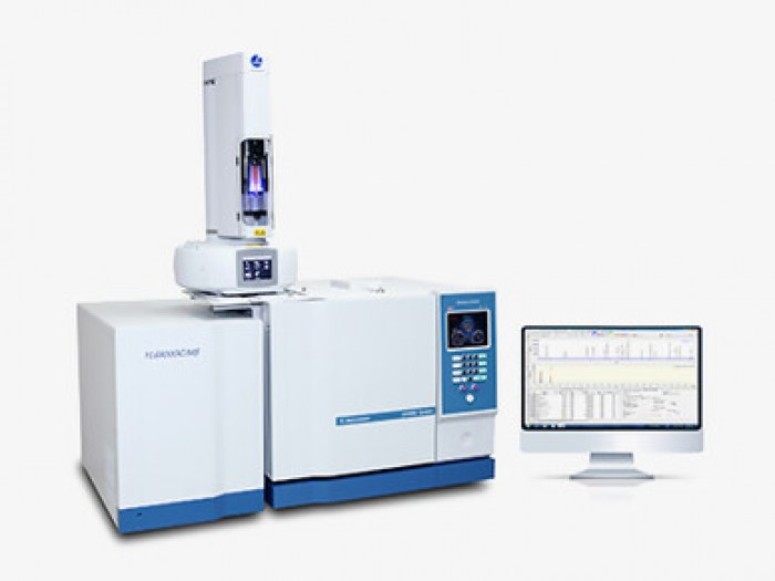 YL6900 GC_MS